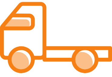 山南拖车/平板车